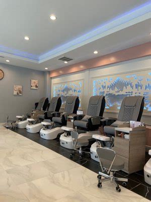 best nail salon decatur ga